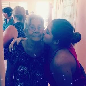 Meet your Posher, Evelin